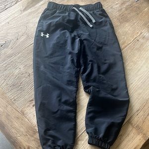 Under Armour pants